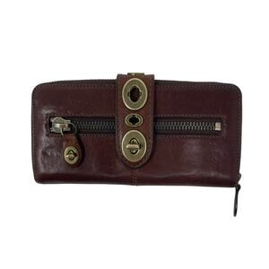 Coach | Bags | Rare Coach Limited Edition Lily Legacy Turn Lock 